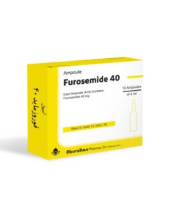 Furosemide-40-En-1