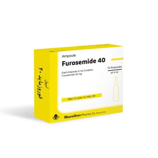 Furosemide-40-En-1